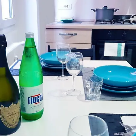 Apartment36 *