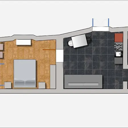 Apartment36 Διαμέρισμα