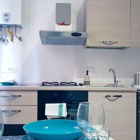 Apartment36 Διαμέρισμα *