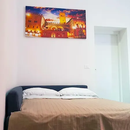 Apartment36 Διαμέρισμα Μπολόνια