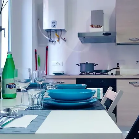 Διαμέρισμα Apartment36 Μπολόνια