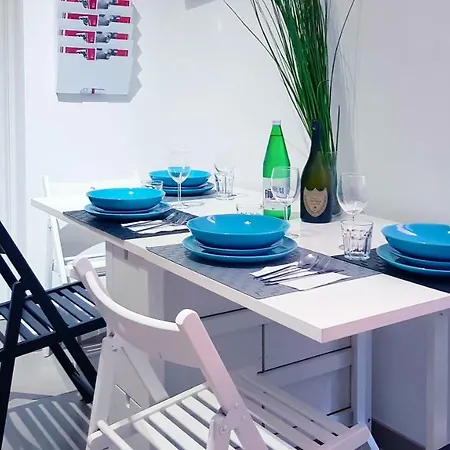 Διαμέρισμα Apartment36
