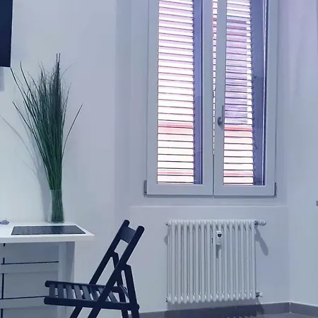 Apartment36 Bologna