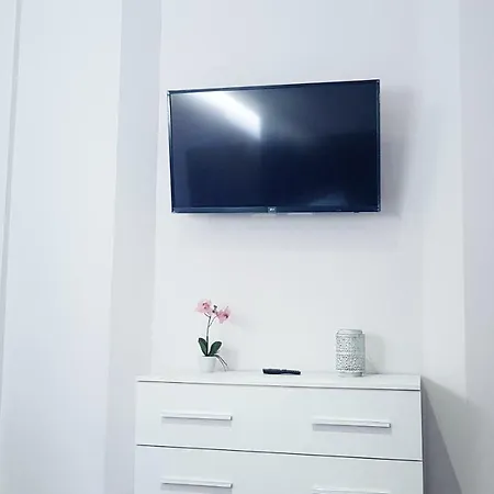 Apartment Apartment36