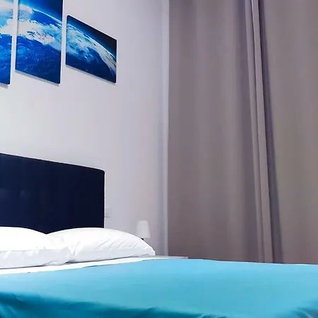 Apartment36 *