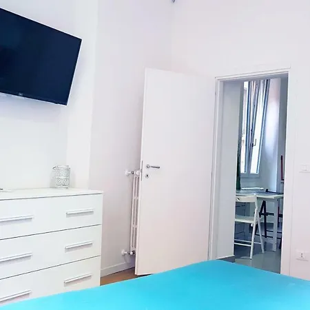 Apartment Apartment36 *