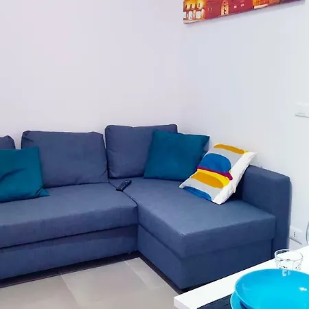 Apartment Apartment36 *