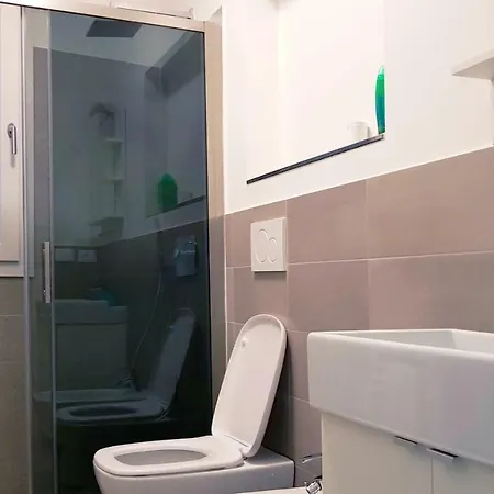 Apartment36 * Bologna