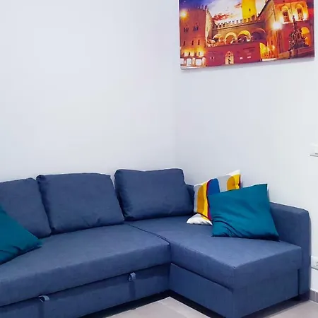 Apartment36 Apartment