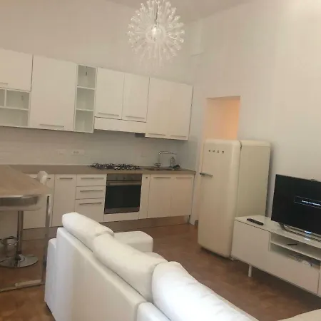 Lejlighed Apartment36 *