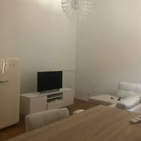 Apartment36 Apartment Bologna