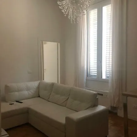 Apartment36 Apartment Bologna