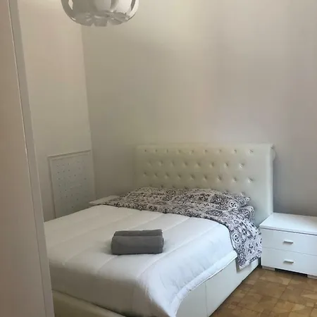 Apartment36 *
