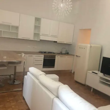 Apartment Apartment36