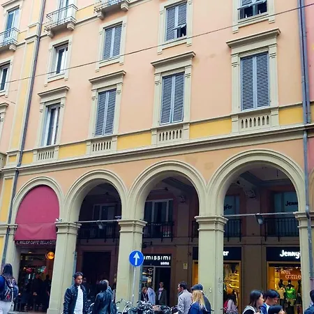 Apartment36 * Bologna