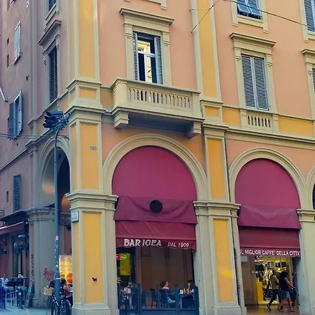 Apartment36 * Bologna