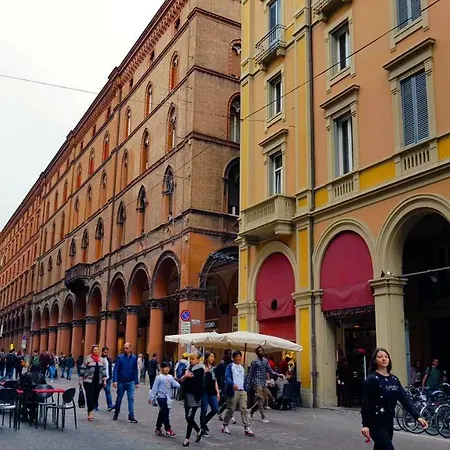 Apartment36 Bologna
