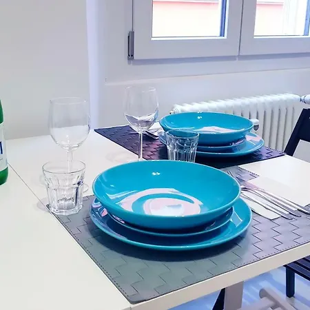 Apartment36 Bologna